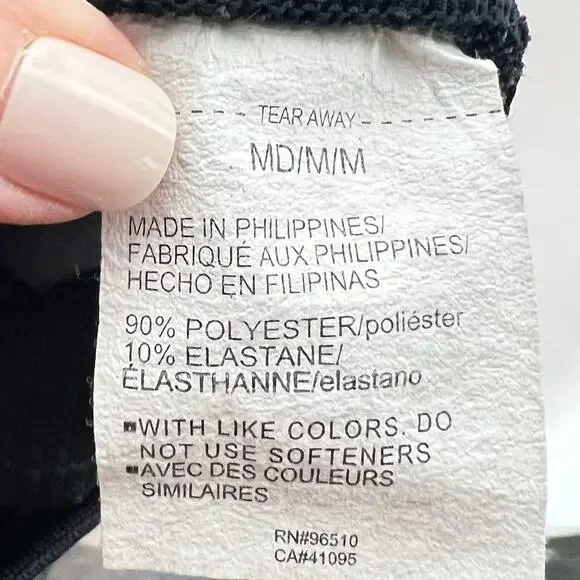 Under Armour gray green camo print jogger style athletic pants sz medium M B198 - Picture 3 of 4